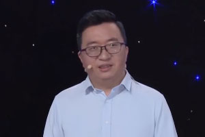 張志安：怎樣面對平臺社會的來臨？